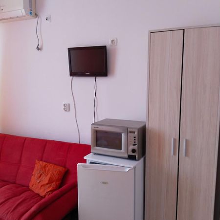 帕莫瑞Apartament Janet公寓 外观 照片