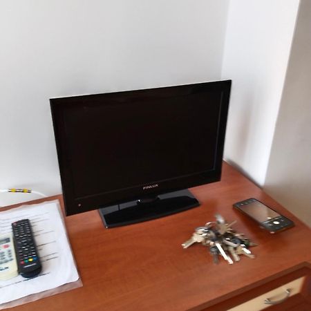 帕莫瑞Apartament Janet公寓 外观 照片