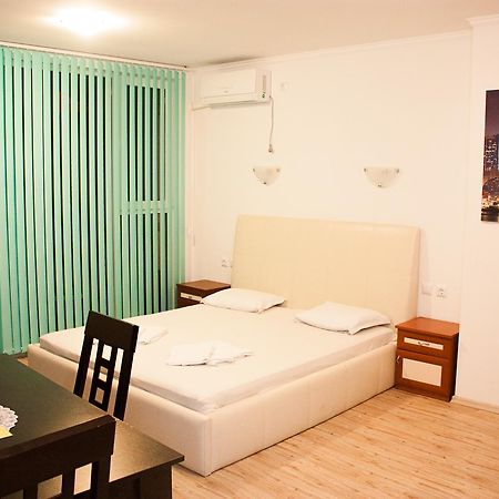 帕莫瑞Apartament Janet公寓 外观 照片
