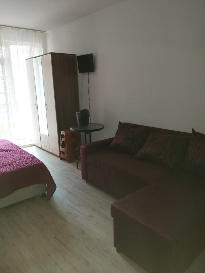 帕莫瑞Apartament Janet公寓 外观 照片