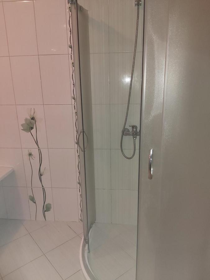 帕莫瑞Apartament Janet公寓 外观 照片