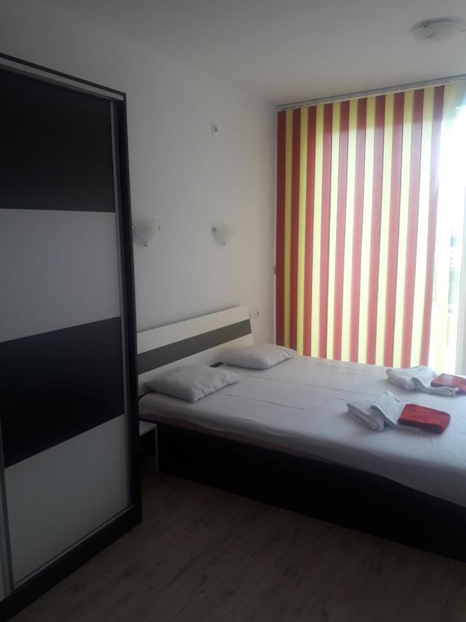 帕莫瑞Apartament Janet公寓 外观 照片