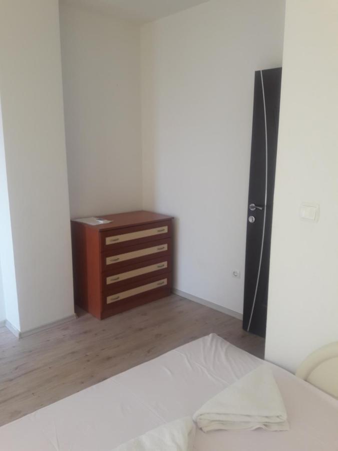 帕莫瑞Apartament Janet公寓 外观 照片