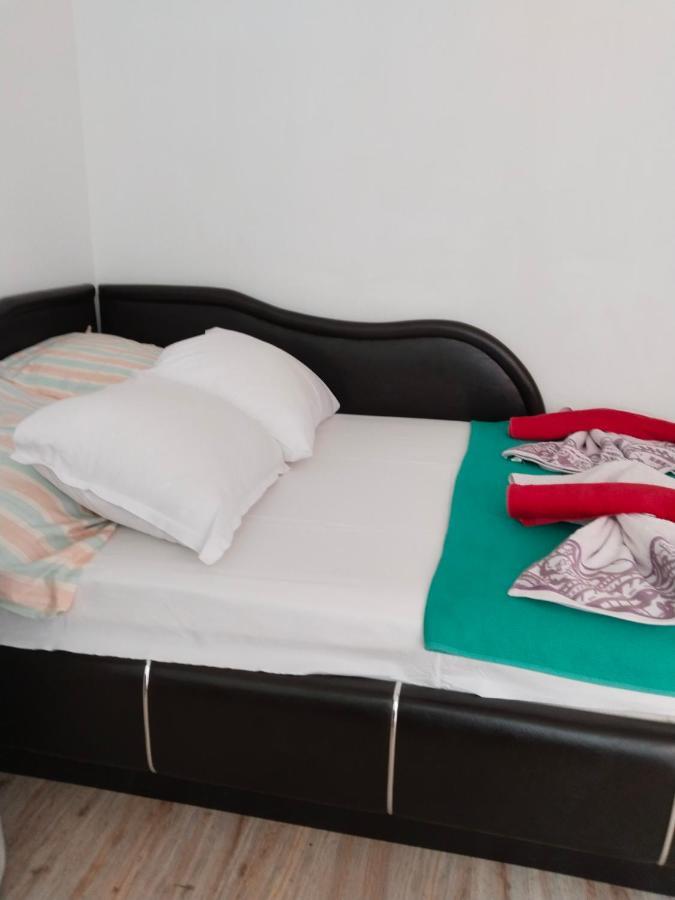 帕莫瑞Apartament Janet公寓 外观 照片