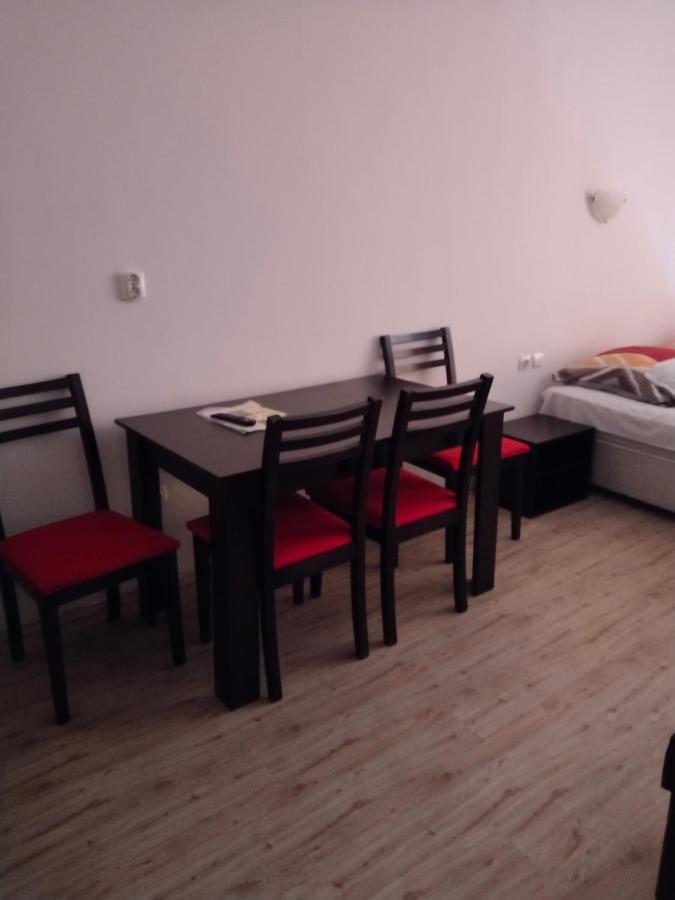 帕莫瑞Apartament Janet公寓 外观 照片