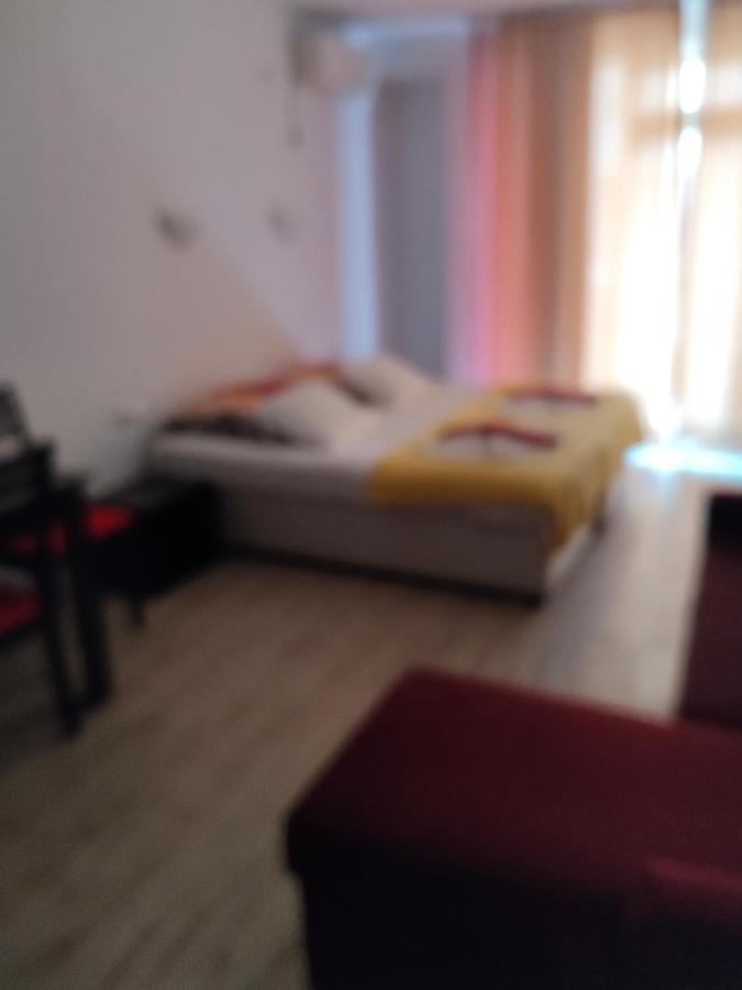 帕莫瑞Apartament Janet公寓 外观 照片