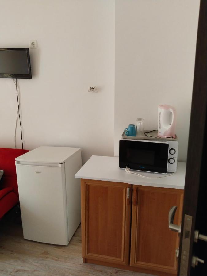 帕莫瑞Apartament Janet公寓 外观 照片