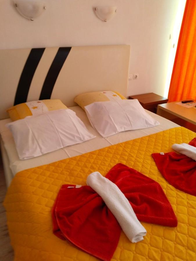 帕莫瑞Apartament Janet公寓 外观 照片