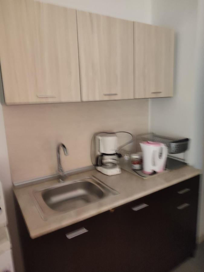 帕莫瑞Apartament Janet公寓 外观 照片