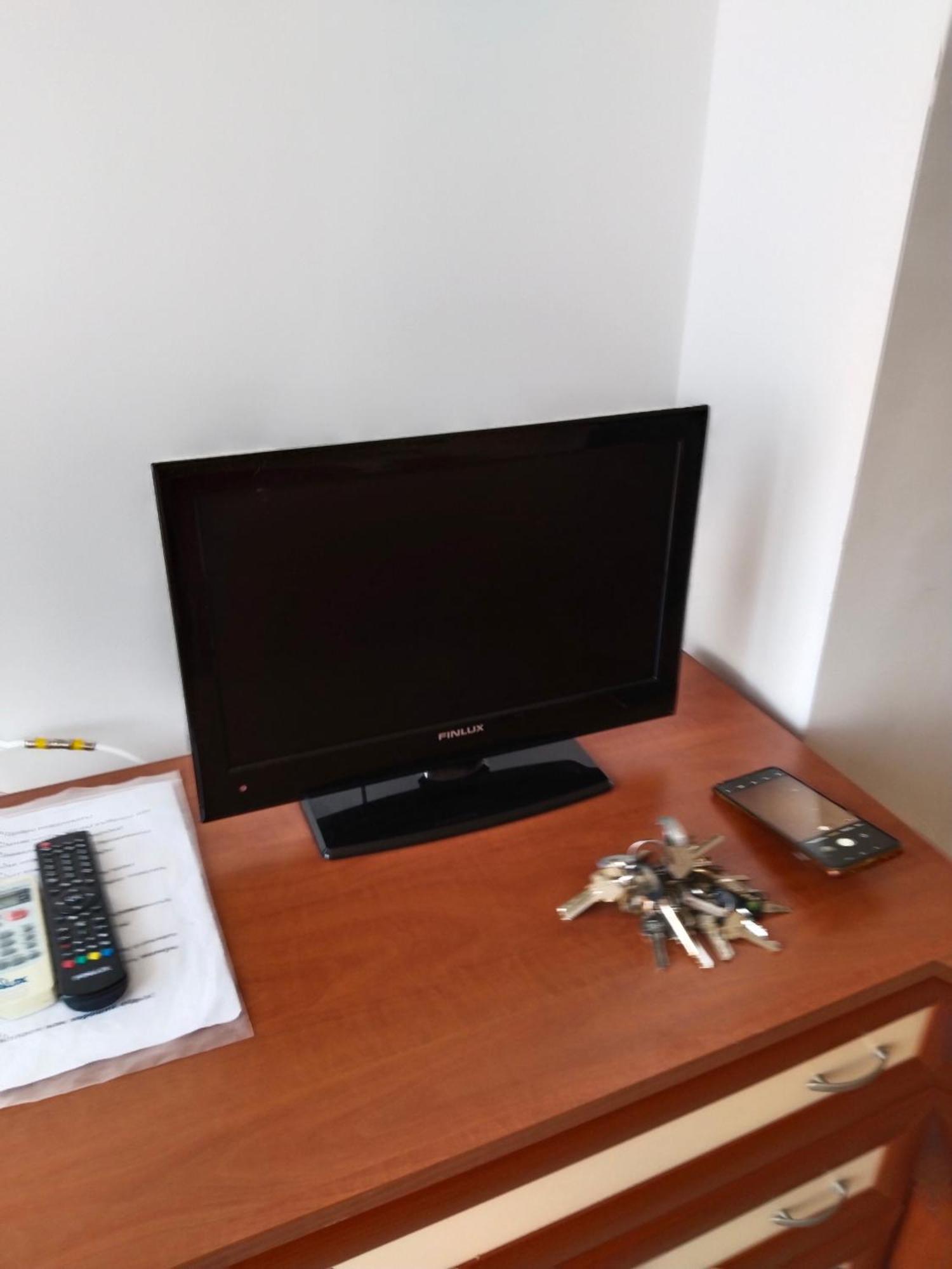 帕莫瑞Apartament Janet公寓 外观 照片