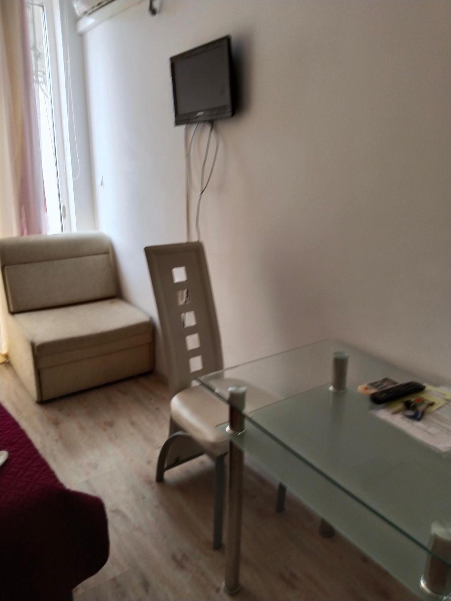 帕莫瑞Apartament Janet公寓 外观 照片