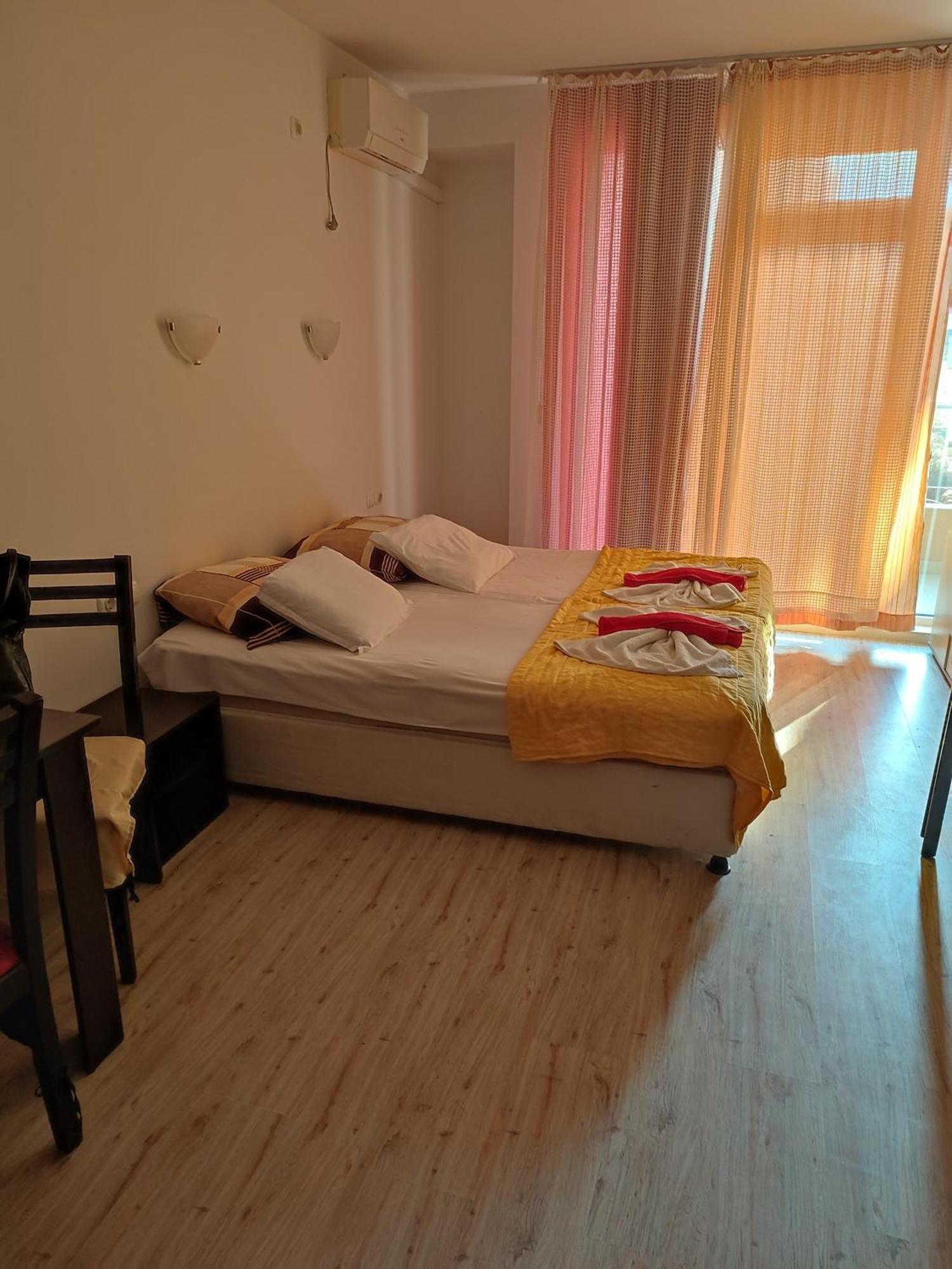 帕莫瑞Apartament Janet公寓 客房 照片