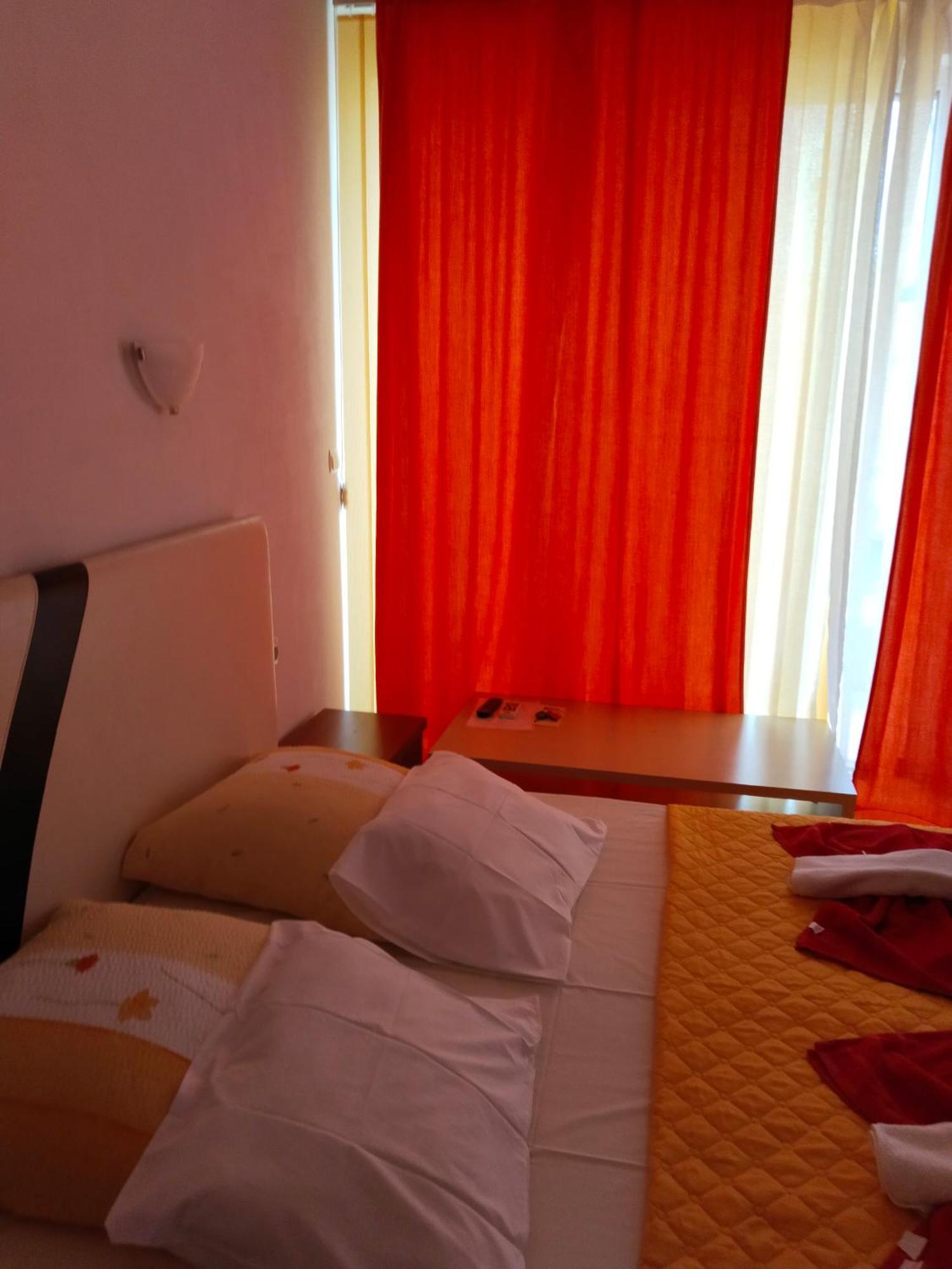 帕莫瑞Apartament Janet公寓 外观 照片
