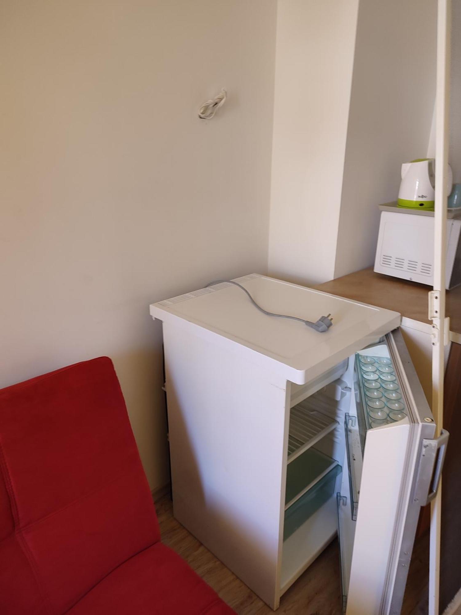 帕莫瑞Apartament Janet公寓 客房 照片