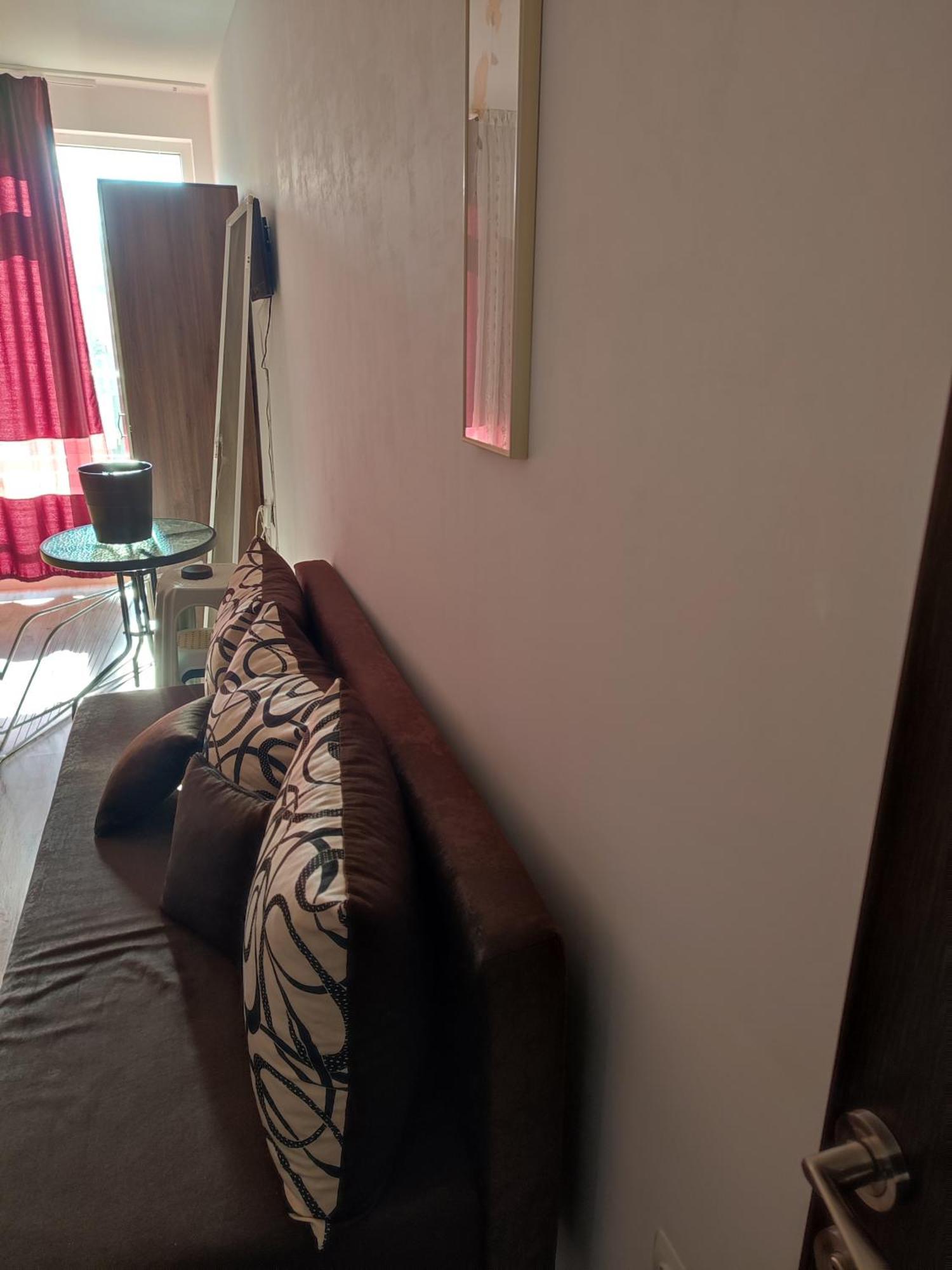 帕莫瑞Apartament Janet公寓 客房 照片
