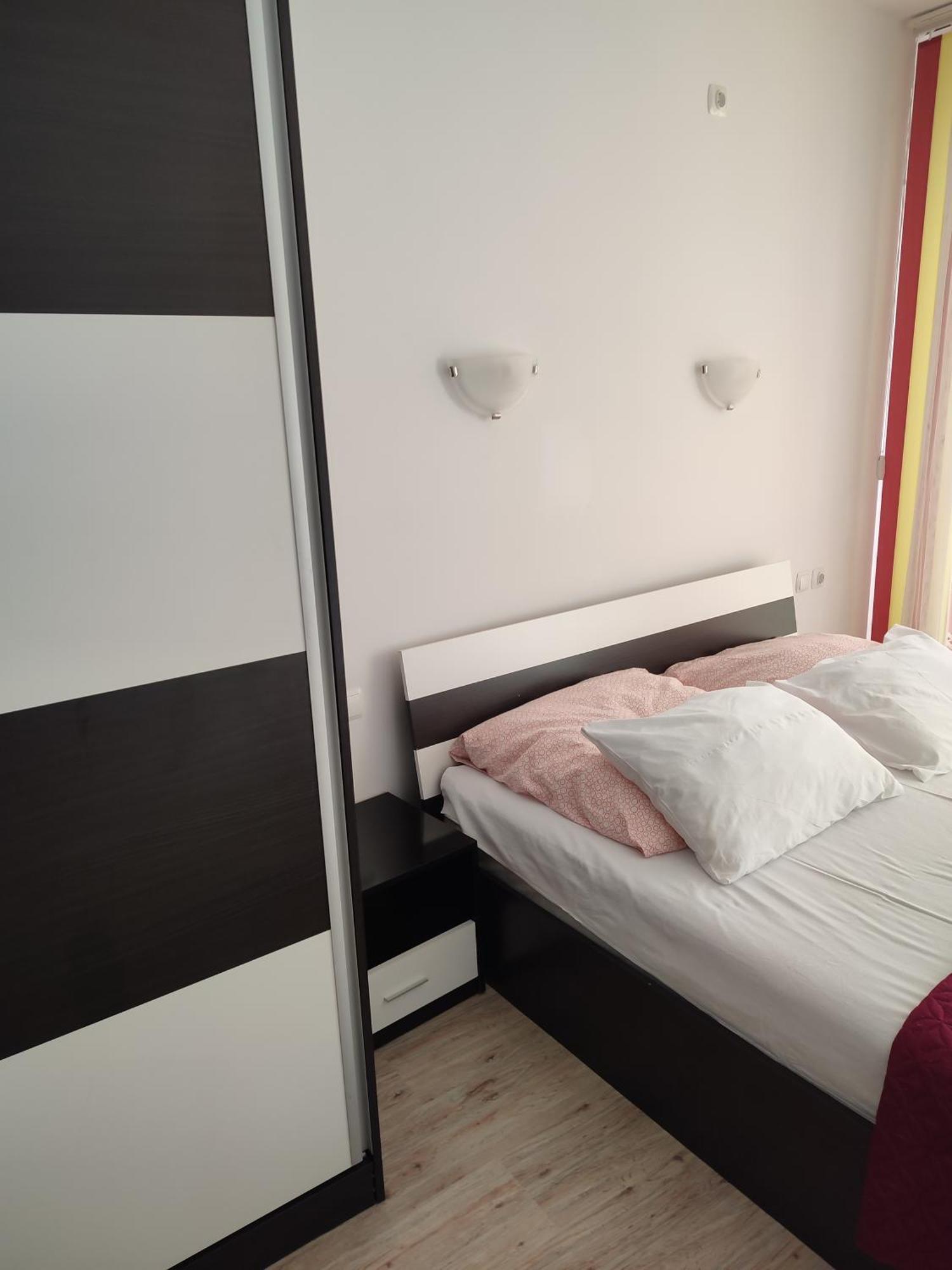 帕莫瑞Apartament Janet公寓 客房 照片