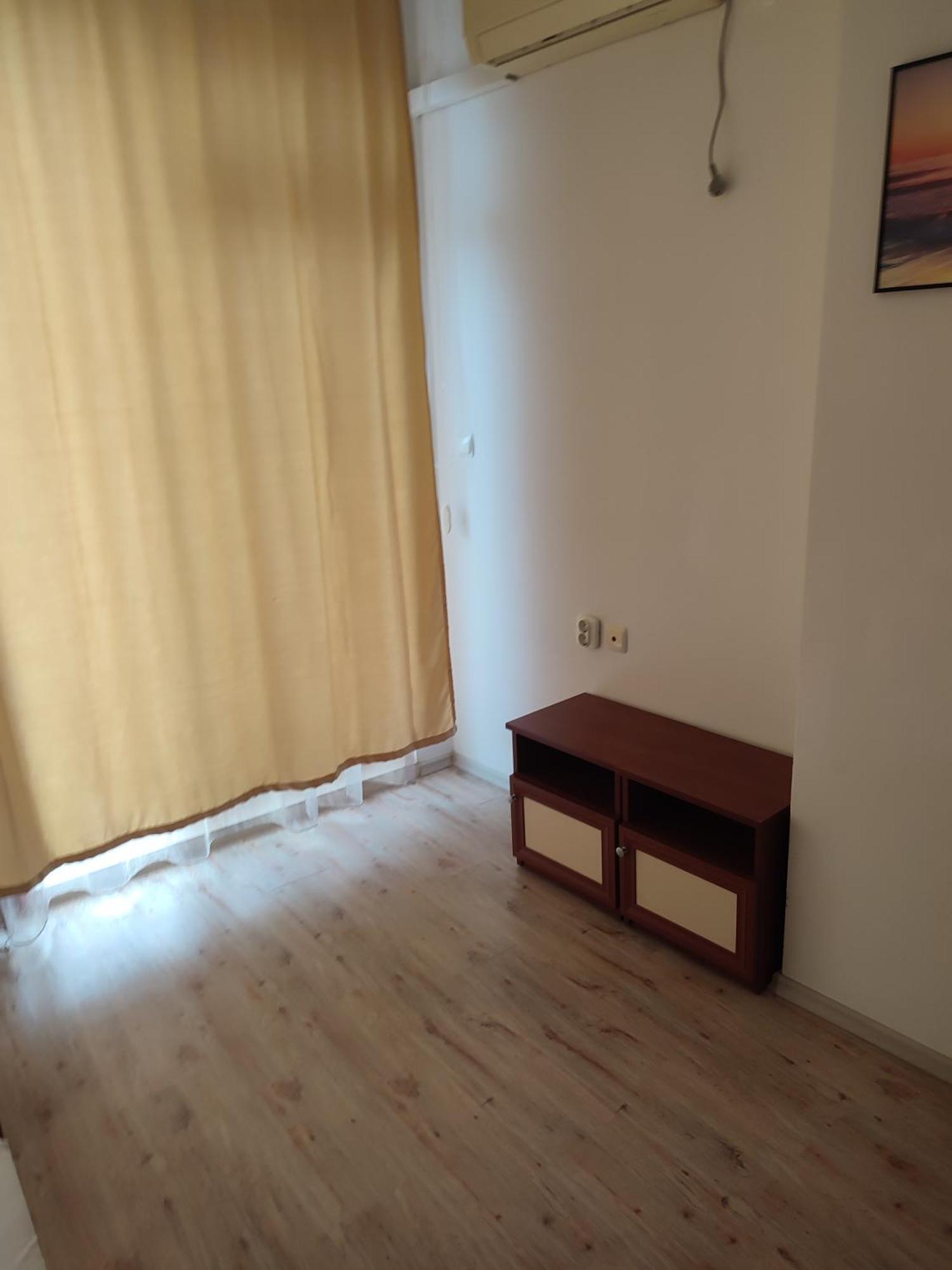 帕莫瑞Apartament Janet公寓 外观 照片