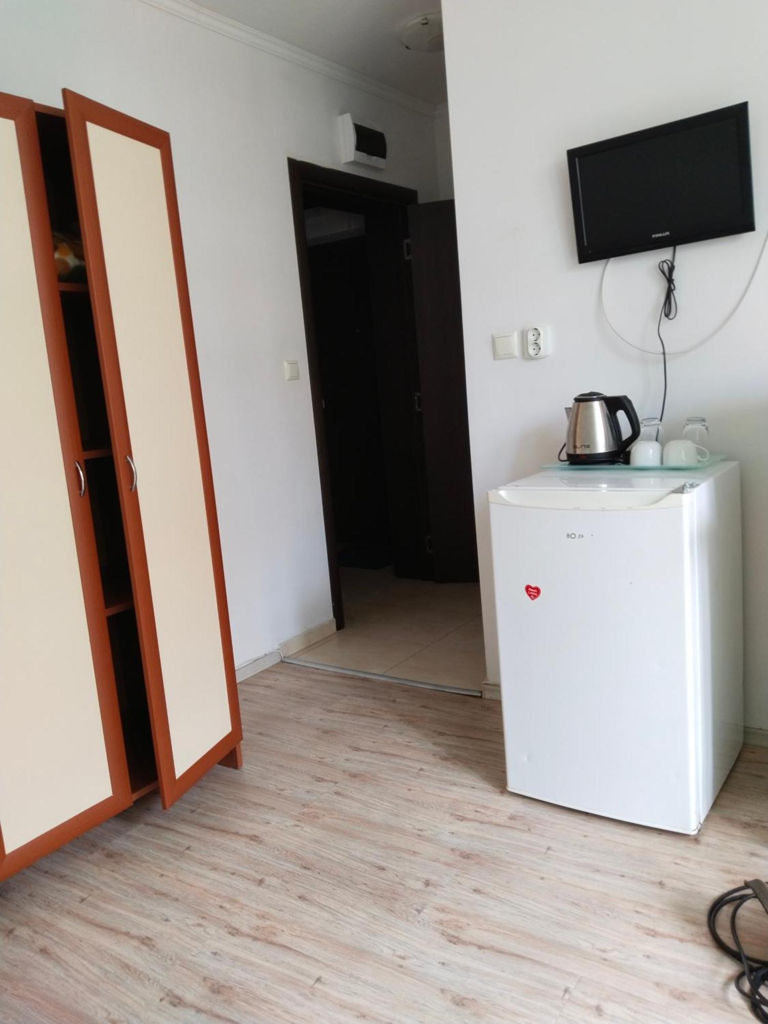 帕莫瑞Apartament Janet公寓 客房 照片