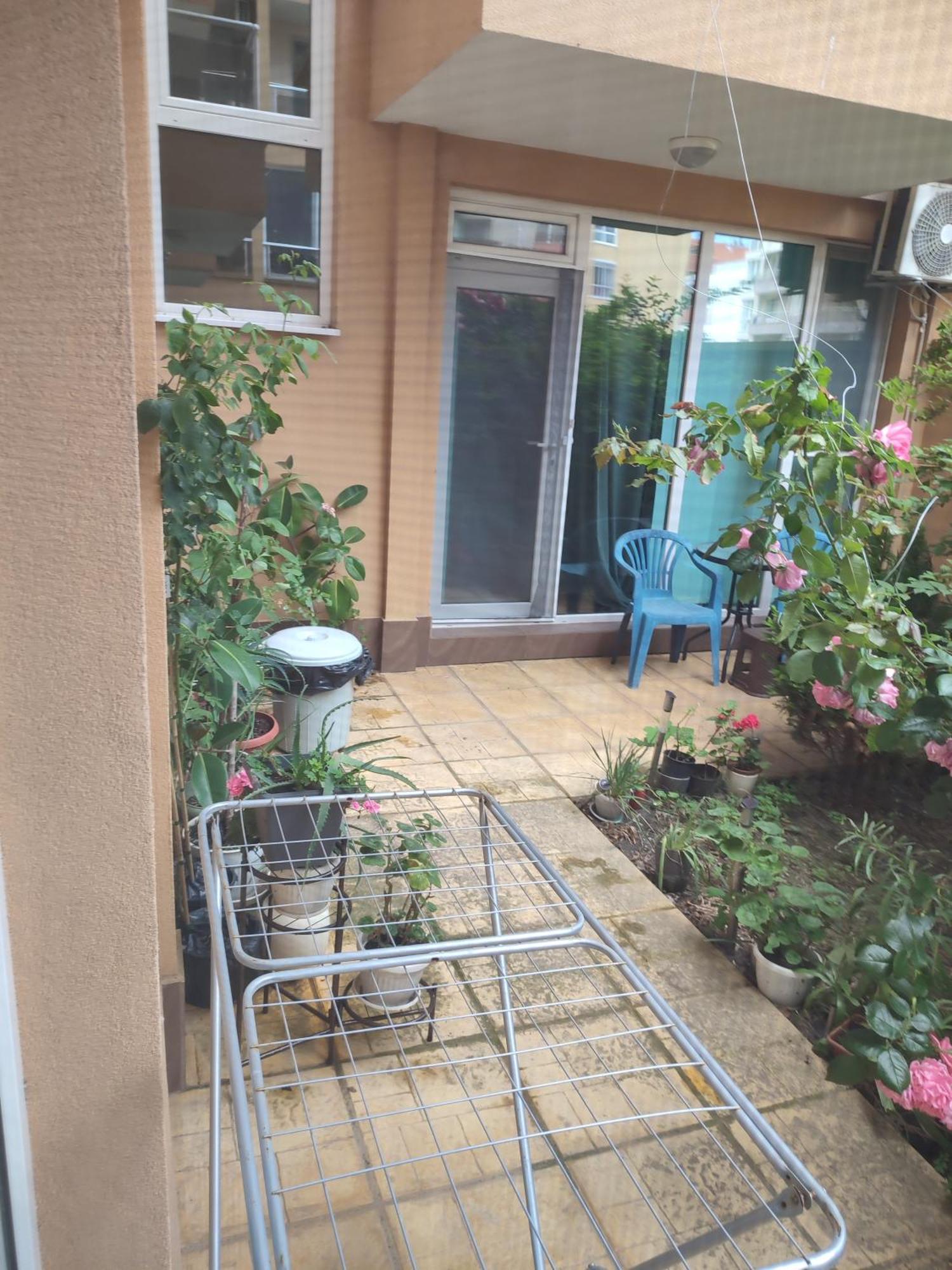 帕莫瑞Apartament Janet公寓 客房 照片