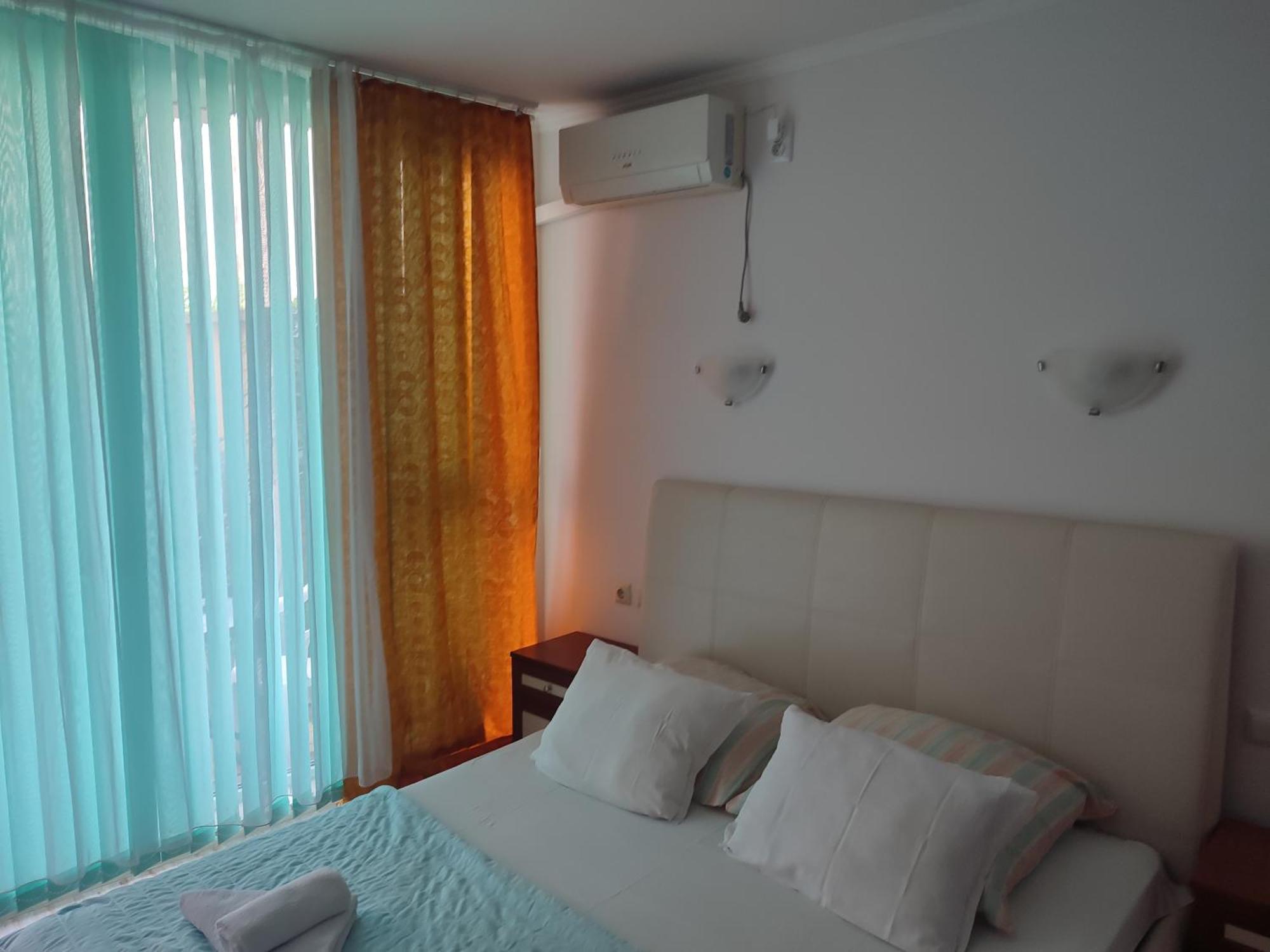 帕莫瑞Apartament Janet公寓 外观 照片