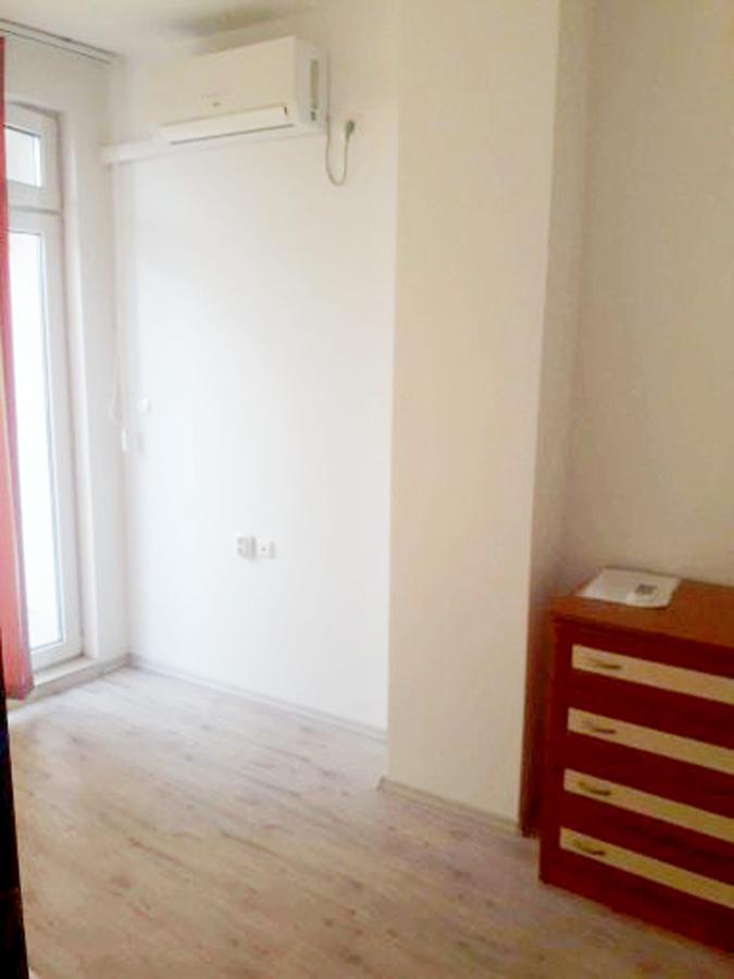 帕莫瑞Apartament Janet公寓 外观 照片