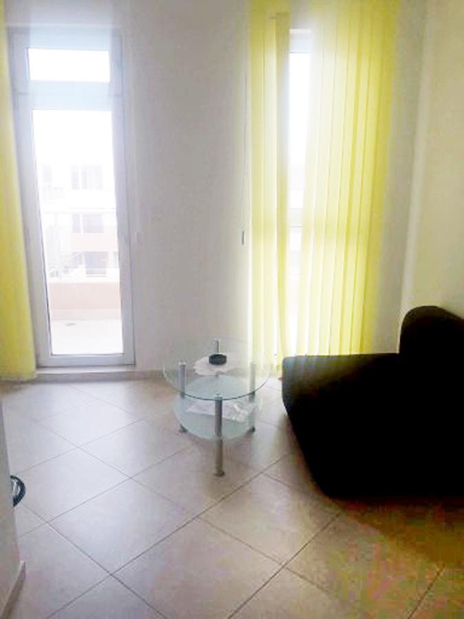 帕莫瑞Apartament Janet公寓 外观 照片