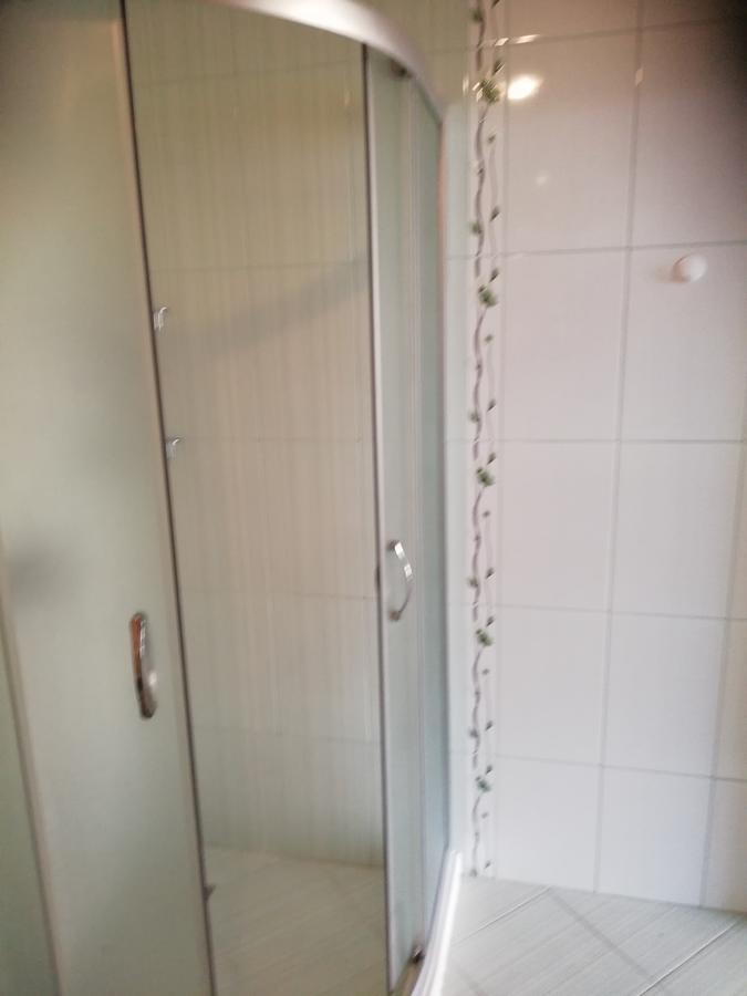 帕莫瑞Apartament Janet公寓 外观 照片
