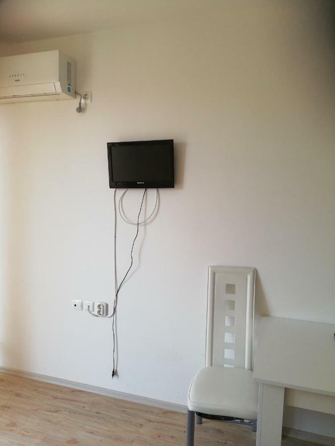 帕莫瑞Apartament Janet公寓 外观 照片