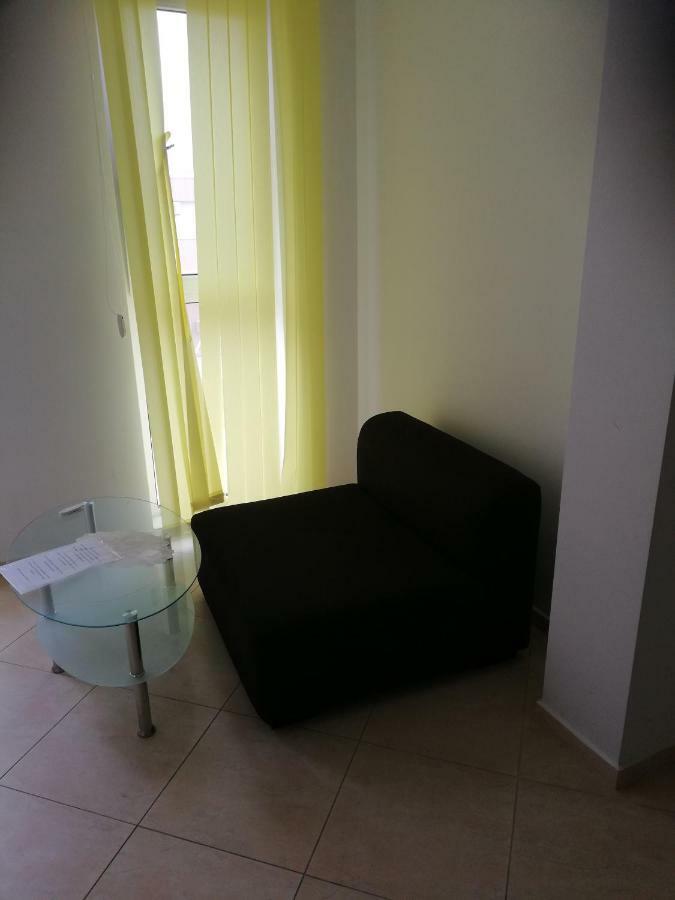 帕莫瑞Apartament Janet公寓 外观 照片