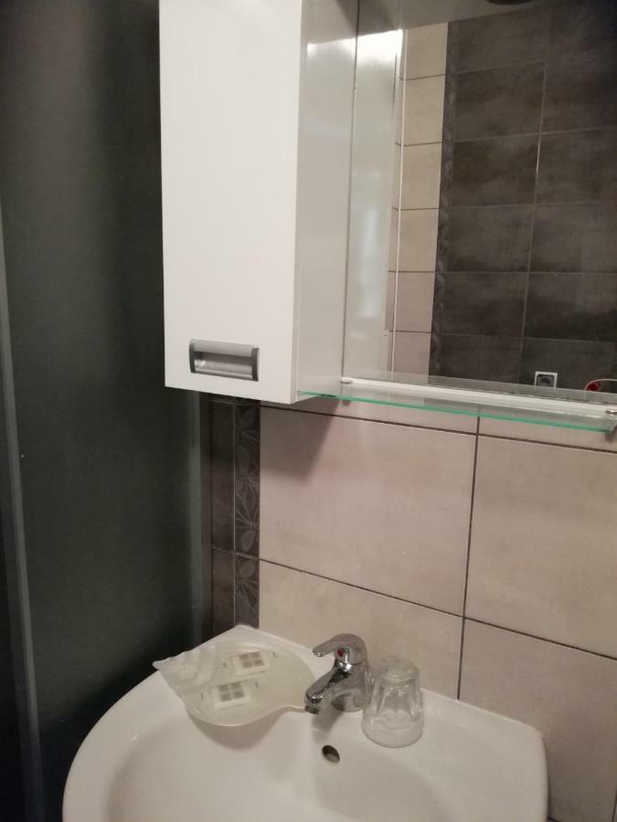 帕莫瑞Apartament Janet公寓 外观 照片